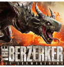 THE BERZERKER - 'Reawakening' CD (PREORDER)