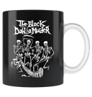 THE BLACK DAHLIA MURDER - 'Dance Macabre' Mug