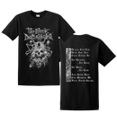 THE BLACK DAHLIA MURDER - 'Dead Head' T-Shirt