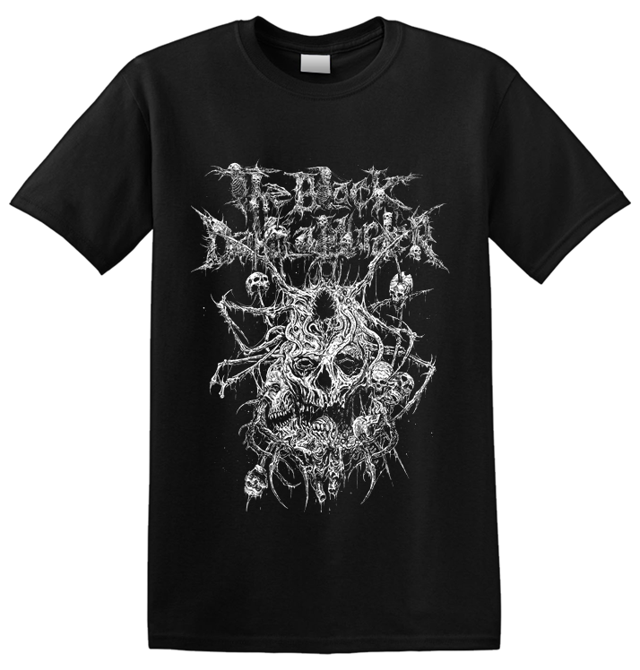 THE BLACK DAHLIA MURDER - 'Dead Head' T-Shirt