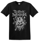 THE BLACK DAHLIA MURDER - 'Dead Head' T-Shirt