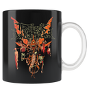THE BLACK DAHLIA MURDER - 'Hell Wasp' Mug