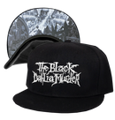 THE BLACK DAHLIA MURDER - 'Logo' Snapback Hat