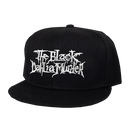 THE BLACK DAHLIA MURDER - 'Logo' Snapback Hat