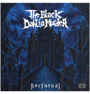 THE BLACK DAHLIA MURDER - 'Nocturnal' Flag