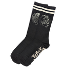 THE BLACK DAHLIA MURDER - 'Servitude Demons' Socks