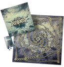 THE BLACK DAHLIA MURDER - 'Servitude: Tempest' Board Game