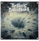 THE BLACK DAHLIA MURDER - 'Servitude' Flag