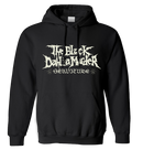 THE BLACK DAHLIA MURDER - 'Servitude' Pullover Hoodie