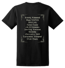 THE BLACK DAHLIA MURDER - 'Servitude' T-Shirt