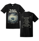 THE BLACK DAHLIA MURDER - 'Servitude' T-Shirt
