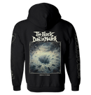 THE BLACK DAHLIA MURDER - 'Servitude' Zip-Up Hoodie