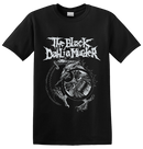THE BLACK DAHLIA MURDER - 'Shield Demon - Black Colour' T-Shirt