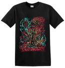 THE BLACK DAHLIA MURDER - 'The Thing' T-Shirt