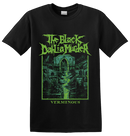 THE BLACK DAHLIA MURDER - 'Verminous Aus NZ Tour 2024' T-Shirt