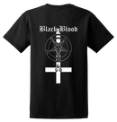 THE BLACK - 'Black Blood' T-Shirt