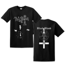 THE BLACK - 'Black Blood' T-Shirt