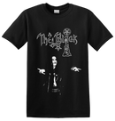 THE BLACK - 'Black Blood' T-Shirt