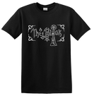THE BLACK - 'The Priest Of Satan' T-Shirt