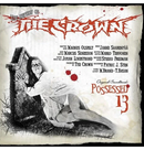 THE CROWN - 'Possessed 13' CD