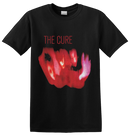 THE CURE - 'Pornography' T-Shirt
