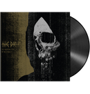 THE DRIP - 'The Haunting Fear Of Inevitability' LP (Black)
