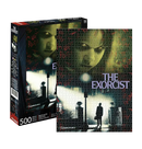 THE EXORCIST - 'Collage' Puzzle