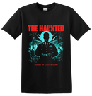 THE HAUNTED - 'Songs Of Last Resort' T-Shirt