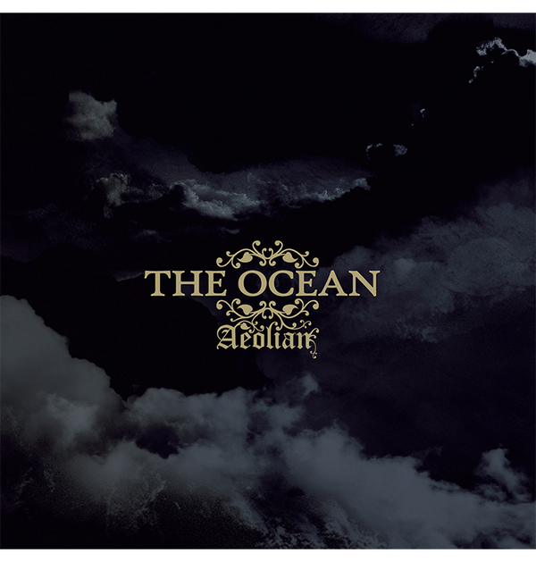 THE OCEAN - 'Aeolian' CD