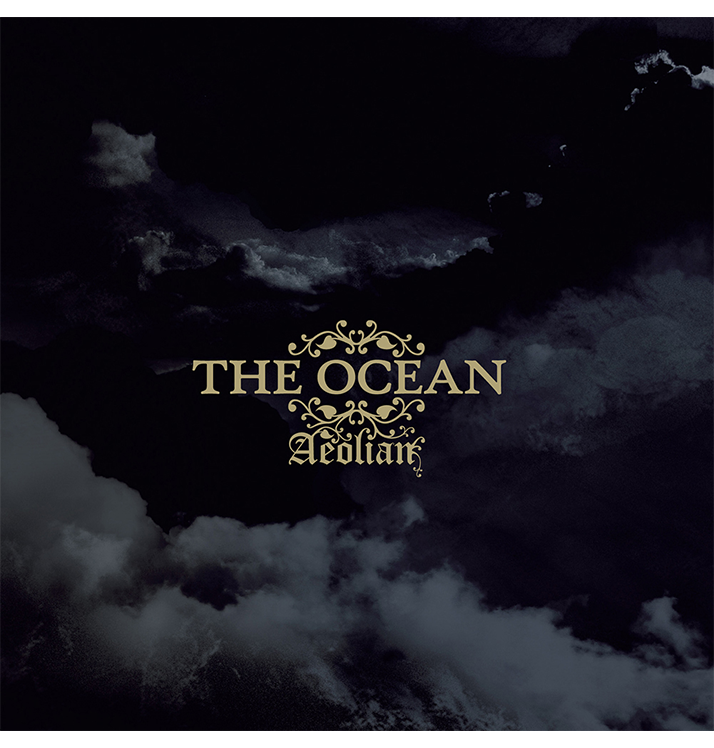 THE OCEAN - 'Aeolian' CD