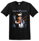 THE TERMINATOR - 'Movie Poster' T-Shirt