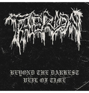 THERION - 'Beyond The Darkest Veil Of Time' CD