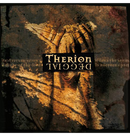 THERION - 'Deggial' CD