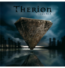 THERION - 'Lemuria' CD
