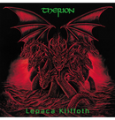 THERION - 'Lepaca Kliffoth' CD