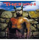 THERION - 'Theli' CD