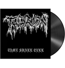 THERION - 'Time Shall Tell' LP (Black)