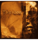 THERION - 'Vovin' CD