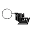 THIN LIZZY - 'Logo' Keyring