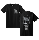 THORNS - 'Aerie Descent' T-Shirt