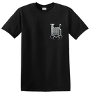 THORNS - 'Aerie Descent' T-Shirt