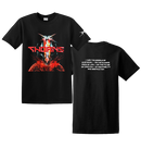 THORNS - 'Interface To God' T-Shirt
