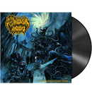 THULSA DOOM - 'A Fate Worse Than Death' LP (Black)