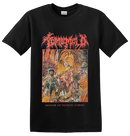 TOMB MOLD - 'Manor Of Infinite Forms' T-Shirt