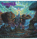 TOMB MOLD - 'The Enduring Spirit' CD