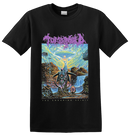 TOMB MOLD - 'The Enduring Spirit' T-Shirt