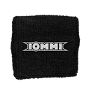TONY IOMMI - 'Logo' Wristband