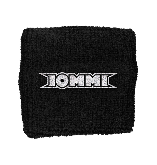 TONY IOMMI - 'Logo' Wristband