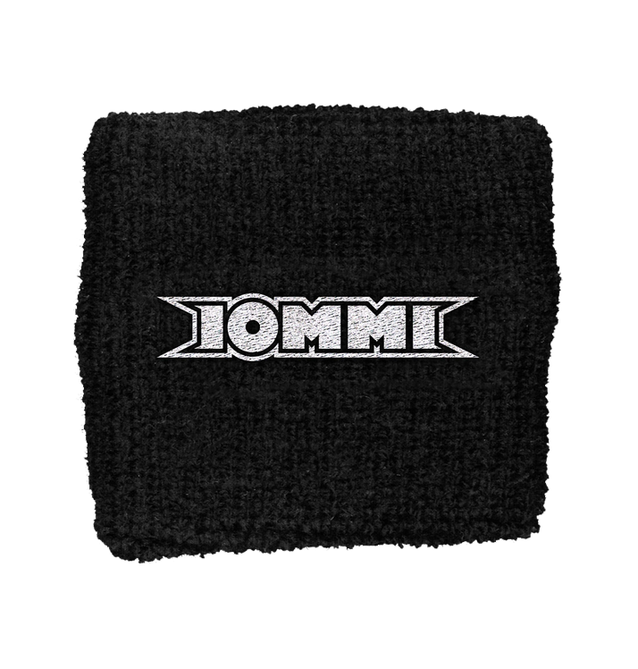 TONY IOMMI - 'Logo' Wristband