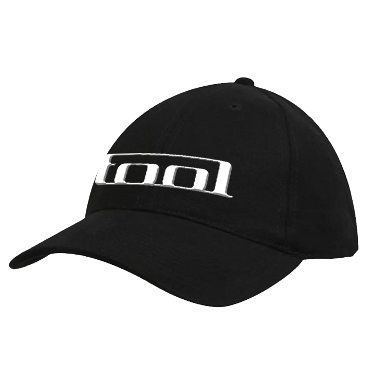 TOOL - '10,000 Days Logo' Baseball Hat
